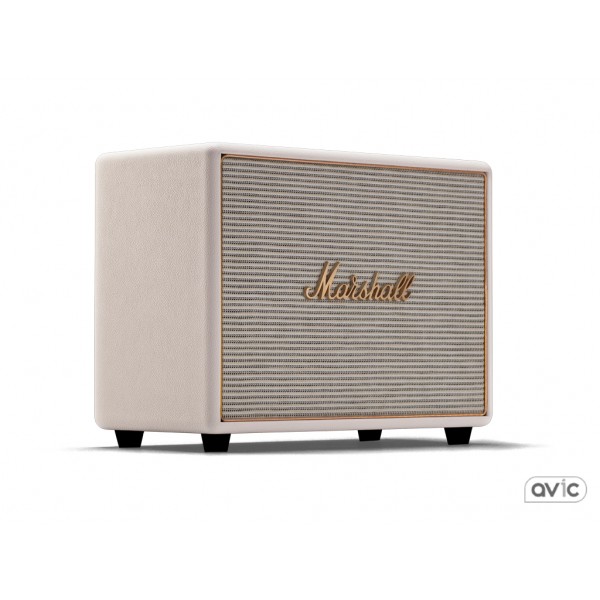 Колонка Marshall Woburn Multi-Room Cream (4091925)