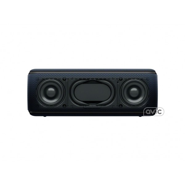 Колонка Sony SRS-XB31 Black (SRSXB31B.RU2)