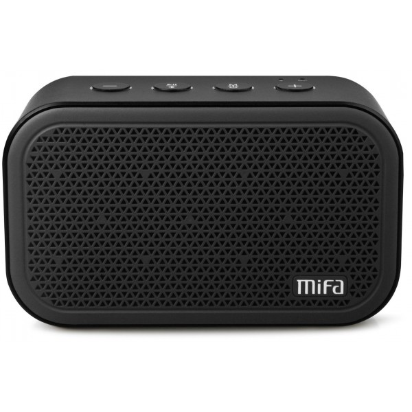 Колонка Mifa M1 Bluetooth Speaker Black