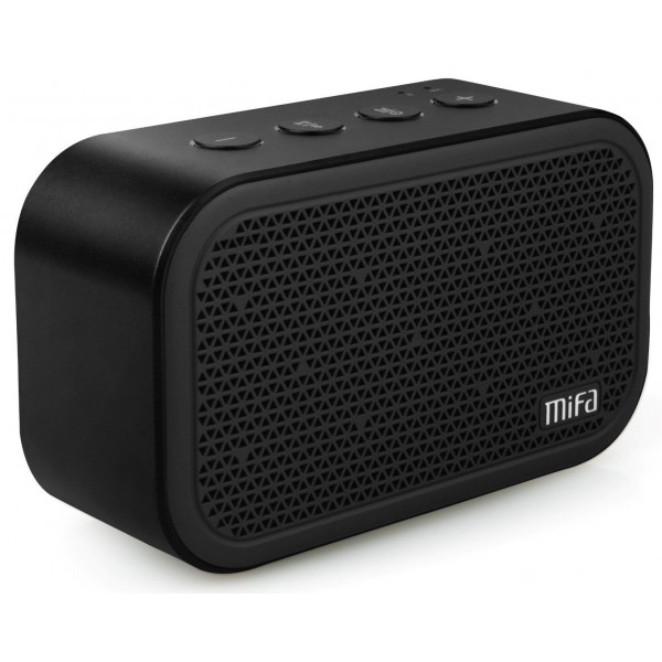 Колонка Mifa M1 Bluetooth Speaker Black