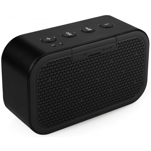 Колонка Mifa M1 Bluetooth Speaker Black