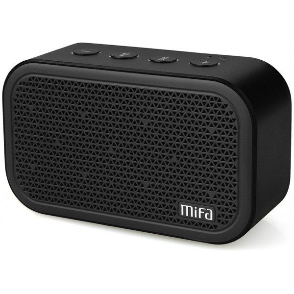 Колонка Mifa M1 Bluetooth Speaker Black