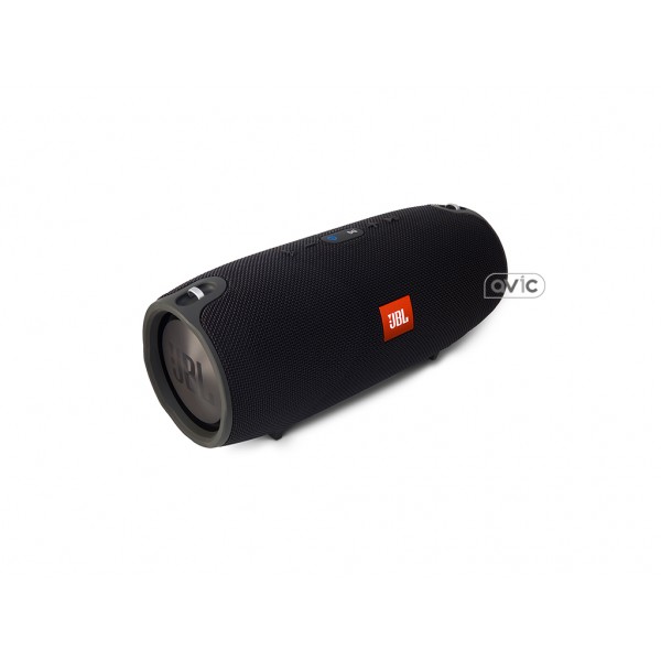 Колонка JBL Xtreme Black (JBLXTREMEBLKEU)