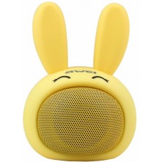 Колонка AWEI Y700 Bluetooth Speaker Yellow