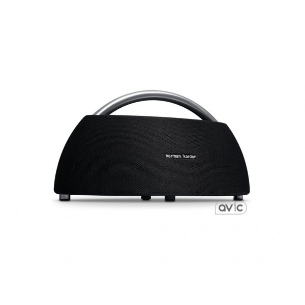 Колонка Harman Kardon Go+Play Mini Black