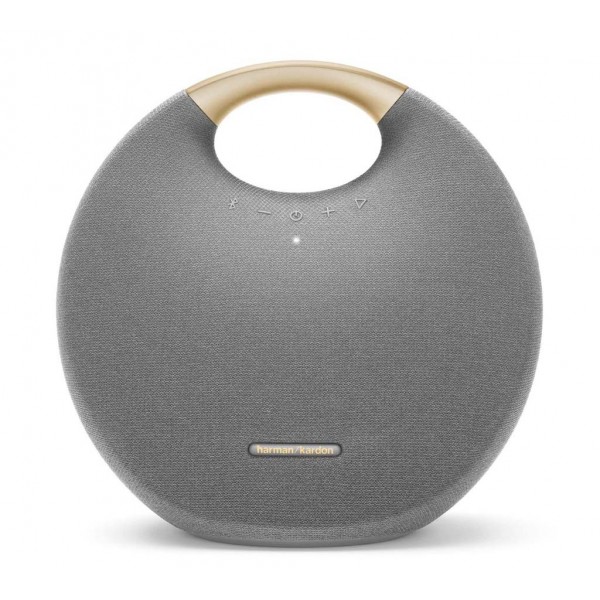 Колонка Harman Kardon Onyx Studio 6 Gray (HKOS6GRYAM)