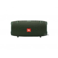 Колонка JBL Xtreme 2 Green (JBLXTREME2GRNEU)