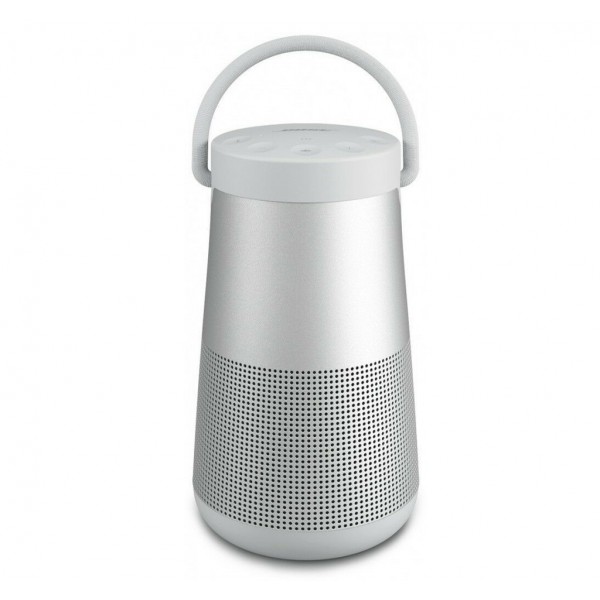 Колонка Bose SoundLink Revolve+ Gray