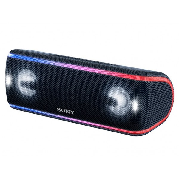 Колонка Sony SRS-XB41 Black (SRSXB41B.RU4)