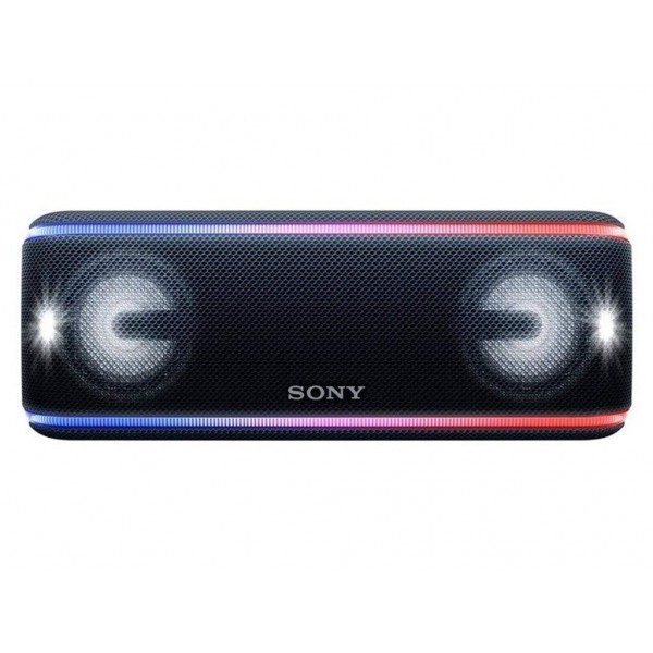 Колонка Sony SRS-XB41 Black (SRSXB41B.RU4)