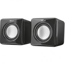 Акустическая система Trust Ziva compact 2.0 Speaker Set USB (22132)