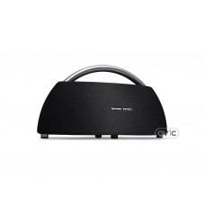 Колонка Harman-Kardon Go Play Mini Black (HKGOPLAYMINIBLKEU)