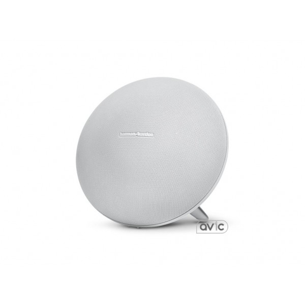 Колонка Harman Kardon Onyx Studio 3 White (HKONYXSTUDIO3WHTEU)