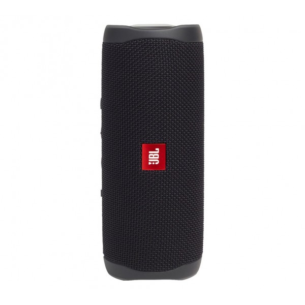 Колонка JBL Flip 5 Black (JBLFLIP5BLK)