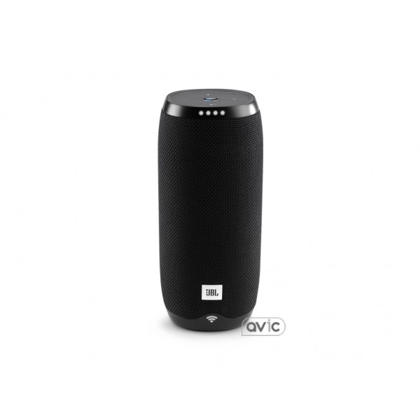 Колонка JBL LINK 20 BLACK