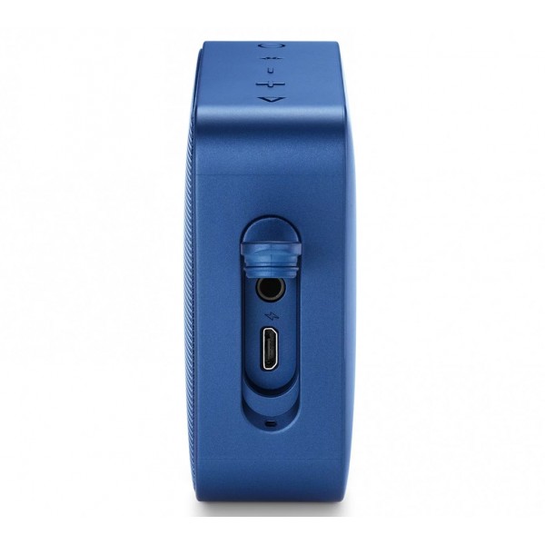 Колонка JBL GO 2 (JBLGO2BLUE)