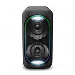Колонка Sony GTK-XB60 Black (GTKXB60B.RU1)