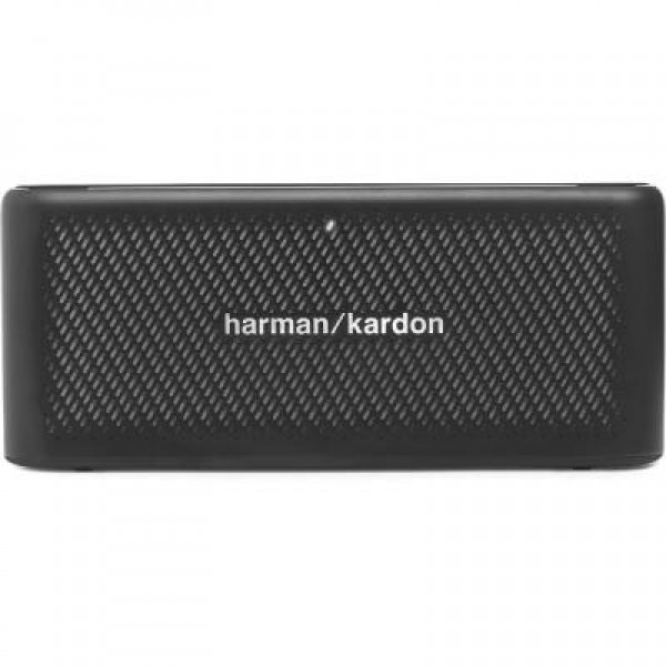 Колонка Harman Kardon Traveler Black (HKTRAVELERBLK)