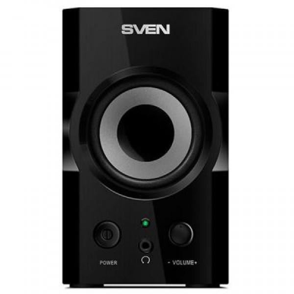 Акустическая система Sven SPS-606 black