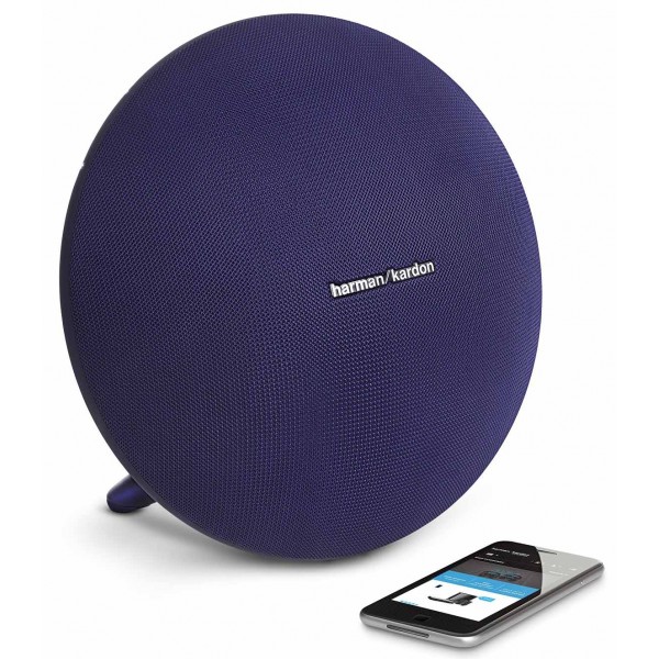 Колонка Harman Kardon Onyx Studio 3 Blue