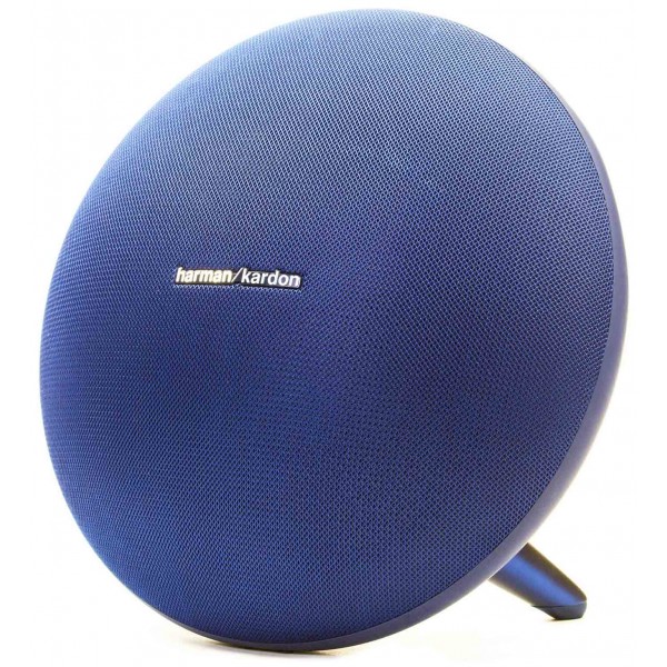 Колонка Harman Kardon Onyx Studio 3 Blue