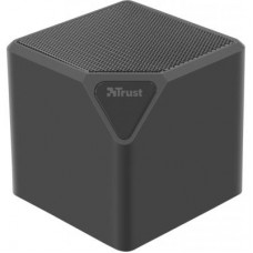 Колонка Trust Ziva Wireless Bluetooth Speaker black (21715)