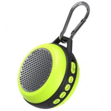 Колонка Pixus Active Lime (PXS001L)