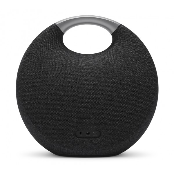 Колонка Harman/Kardon Onyx Studio 5 Black (HKOS5BLKEU)