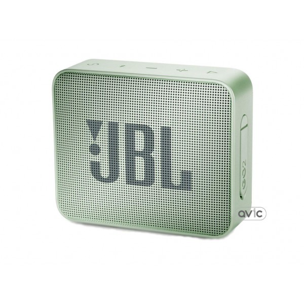 Колонка JBL GO 2 (JBLGO2MINT)