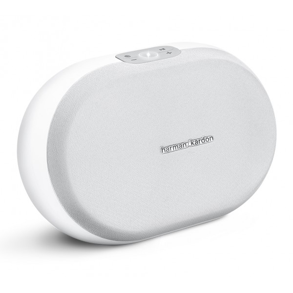 Колонка Harman Kardon Omni 20 Plus (White)