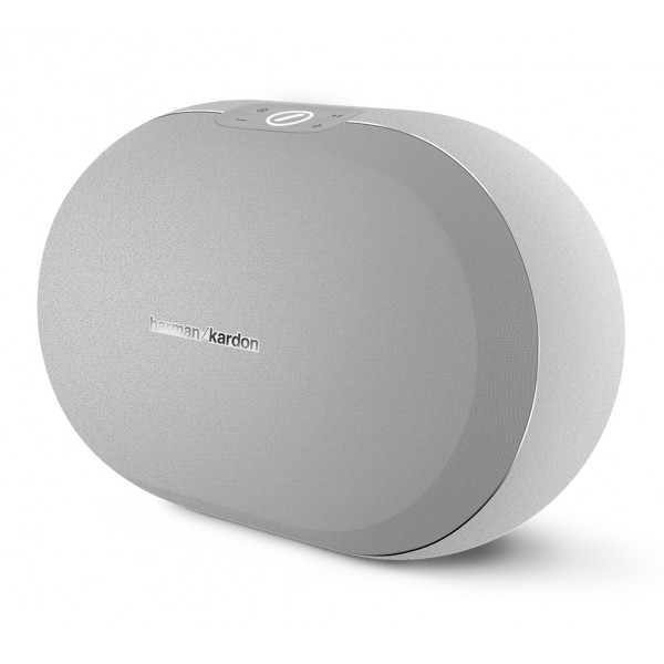 Колонка Harman Kardon Omni 20 Plus (White)