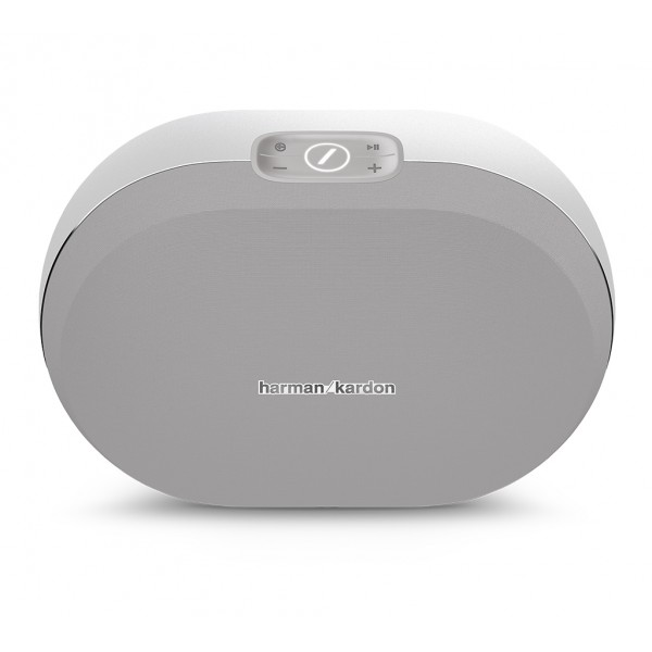 Колонка Harman Kardon Omni 20 Plus (White)