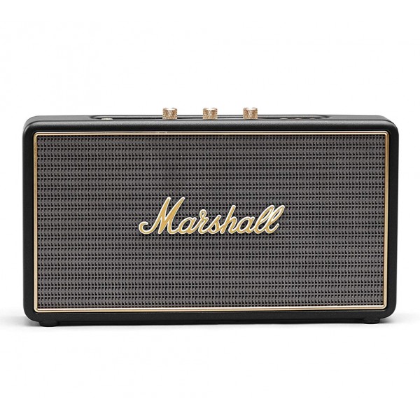 Колонка Marshall Stockwell Black