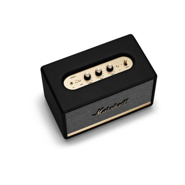 Колонка Marshall Acton II Black (Open Box)