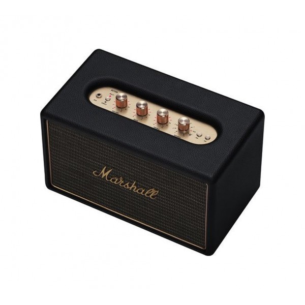 Колонка Marshall Acton Multi-Room Black (4091914)