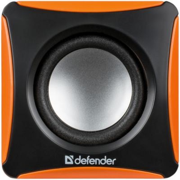 Акустическая система Defender SPK-480 black (65480)