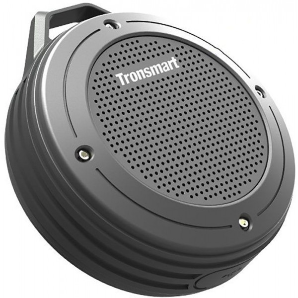 Колонка Tronsmart Element T4 Portable Bluetooth Speaker Dark Grey