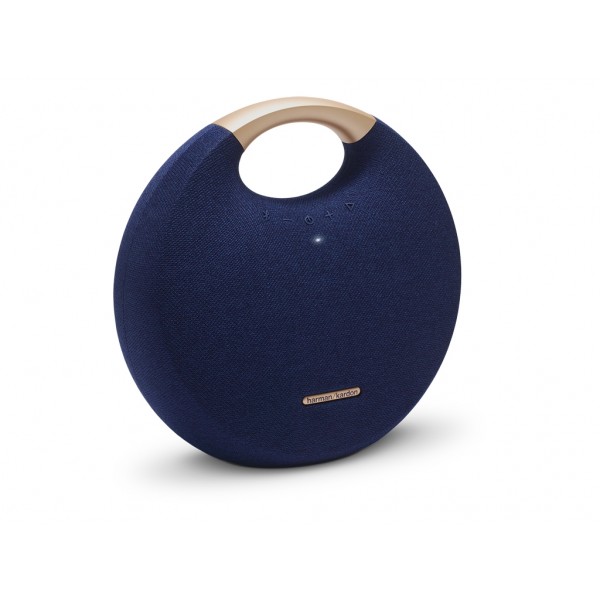 Колонка Harman/Kardon Onyx Studio 5 Blue (HKOS5BLU)