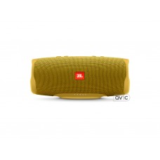 Колонка JBL Charge 4 Mustard Yellow (JBLCHARGE4YELAM)