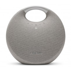 Колонка Harman/Kardon Onyx Studio 5 Grey (HKOS5GRYEU)