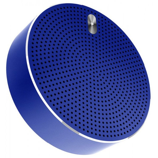 Колонка AWEI Y800 Bluetooth Speaker Blue