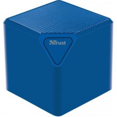 Колонка Trust Ziva Wireless Bluetooth Speaker blue (21716)