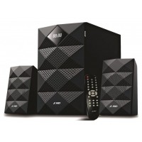 Акустическая система F&D A180X black