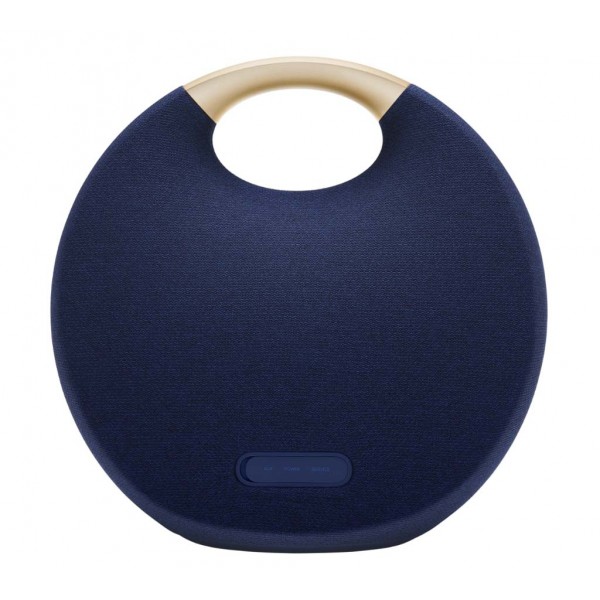 Колонка Harman Kardon Onyx Studio 6 Blue (HKOS6BLUAM)