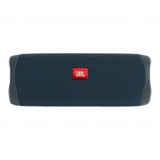 Колонка JBL Flip 5 Blue (JBLFLIP5BLU)