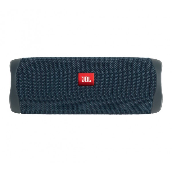 Колонка JBL Flip 5 Blue (JBLFLIP5BLU)