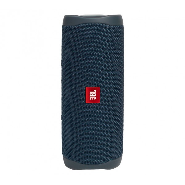 Колонка JBL Flip 5 Blue (JBLFLIP5BLU)