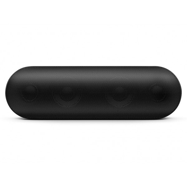 Колонка Beats by Dr. Dre Pill+ Black (ML4M2)