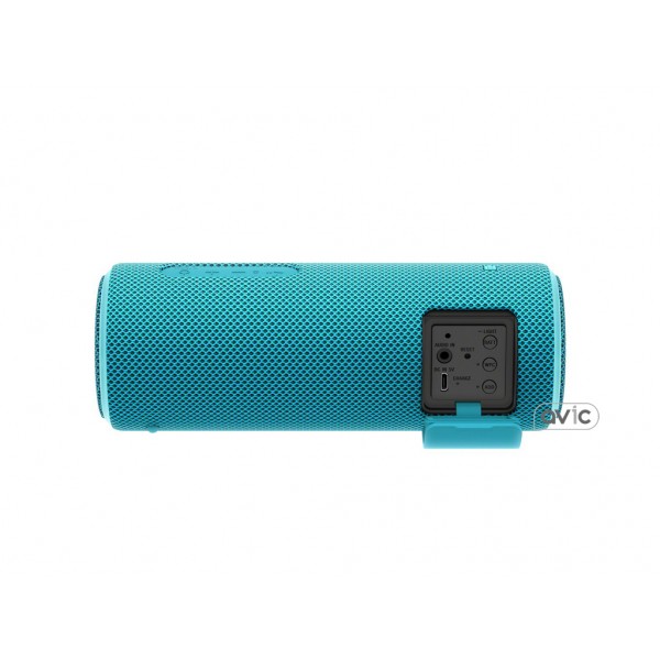 Колонка Sony SRS-XB21 Blue (SRSXB21L.RU2)