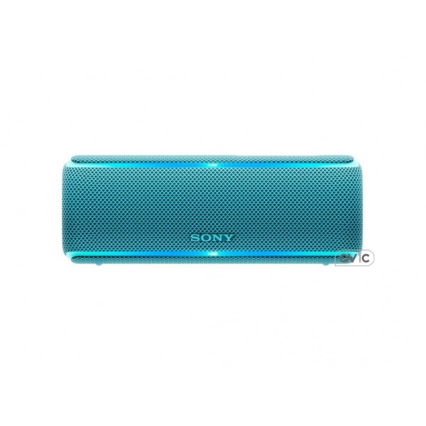 Колонка Sony SRS-XB21 Blue (SRSXB21L.RU2)